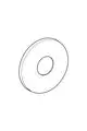HANSA-Rosette-HANSAVAROX-d-56-mm-59913078 gallery number 1